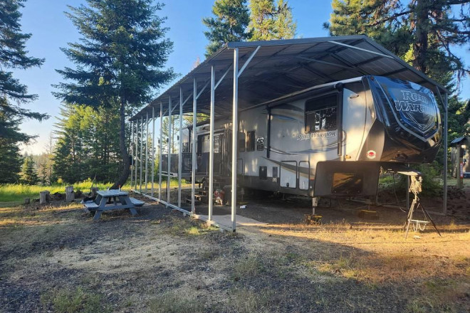 2017 Road Warrior RW427