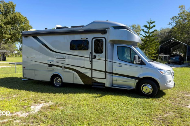 2020 Wayfarer 25RW