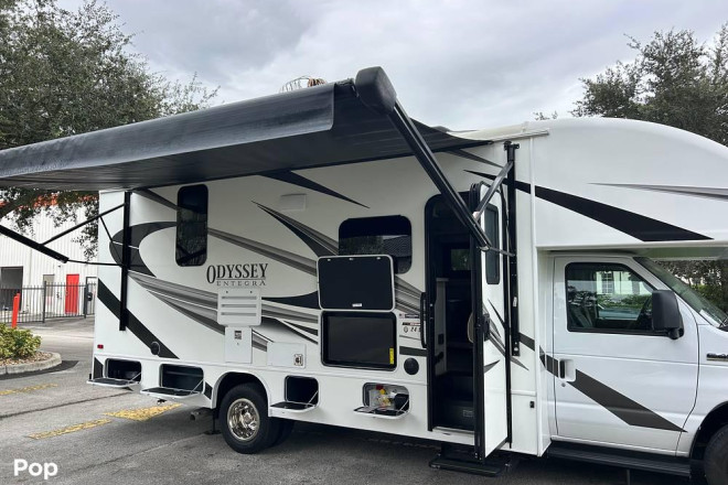 2023 Odyssey 24B