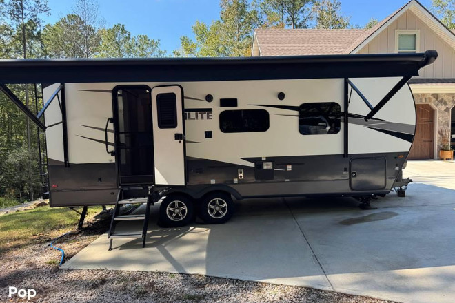 2024 Mini Lite 2511S