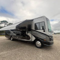 2020 Bounder