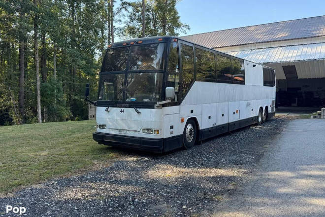 1997 Other H3 45