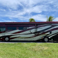 2013 Allegro Bus