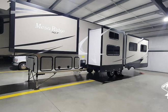 2022 Mesa Ridge 354MBH
