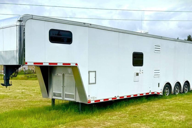 2017 Other XP North 40
