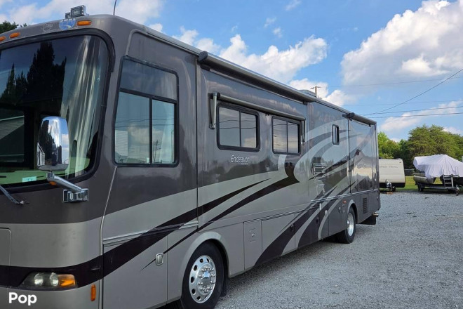 2006 Endeavor 40PDQ