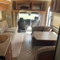 2008 Navion