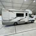 2008 Navion