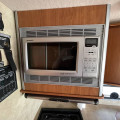 2008 Navion
