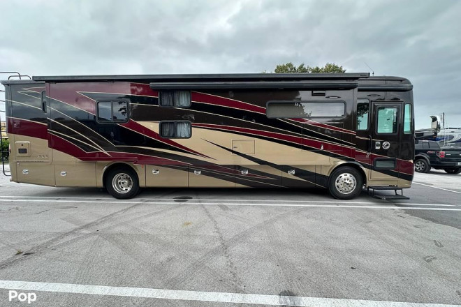 2020 Allegro Red 38KA