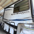2017 Road Warrior
