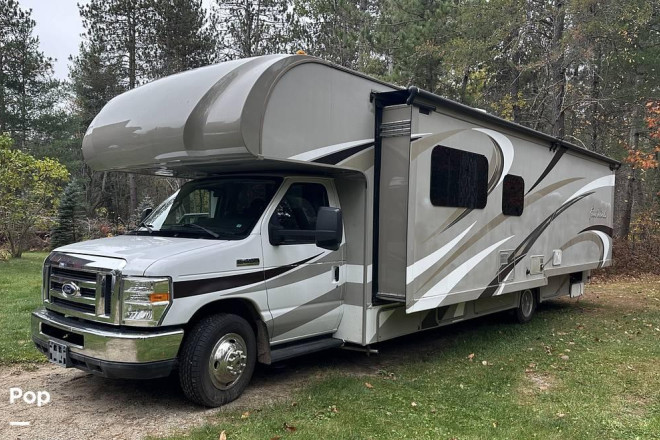 2015 Four Winds 31W