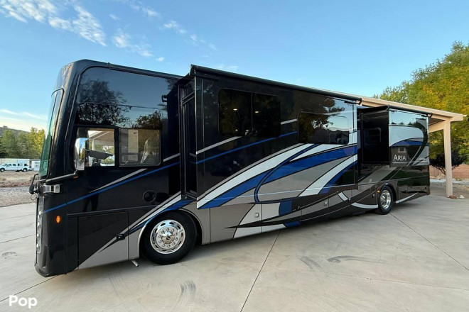 2019 Aria 3901