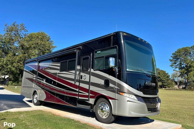 2017 Allegro Open Road 34PA