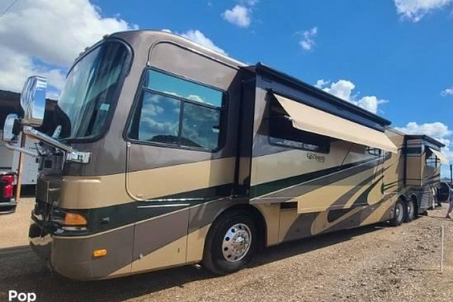2003 Dynasty Regent