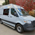 2022 Sprinter