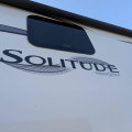 2023 Solitude