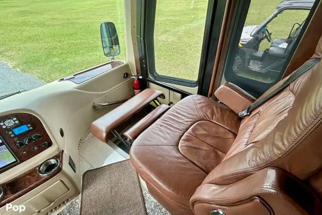 2018 Cornerstone 45B