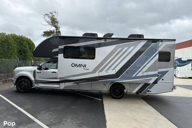 2026 Omni Trail S29