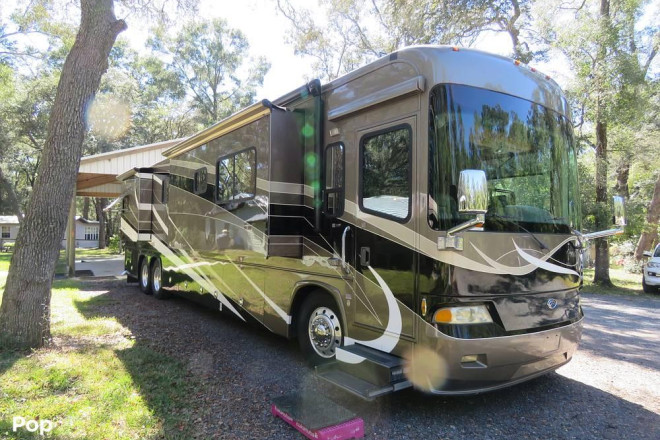 2007 Allure 470 McKenzie Bridge