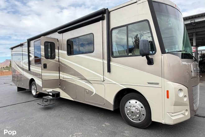 2015 Vista 36Y