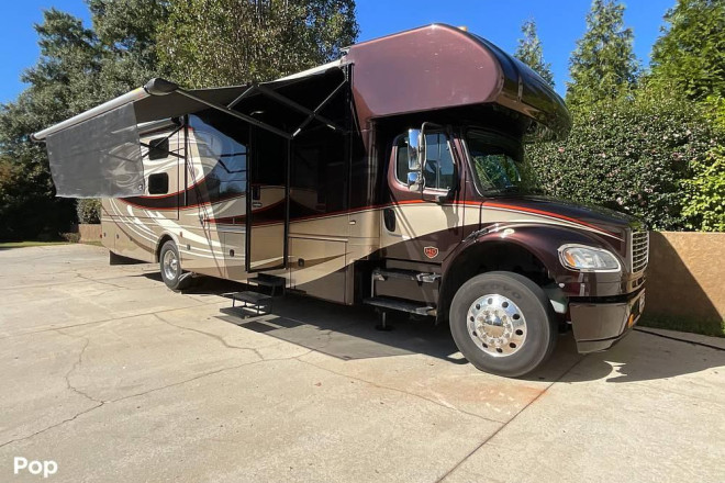 2017 Force HD 37BH