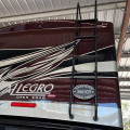 2012 Allegro Red