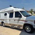2008 Pleasure Way