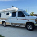 2008 Pleasure Way