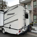 2023 Conquest