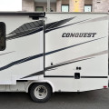 2023 Conquest
