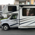 2023 Conquest