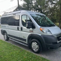 2021 Pleasure Way