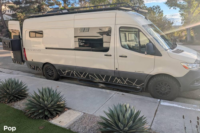 2019 Other Dream Weaver