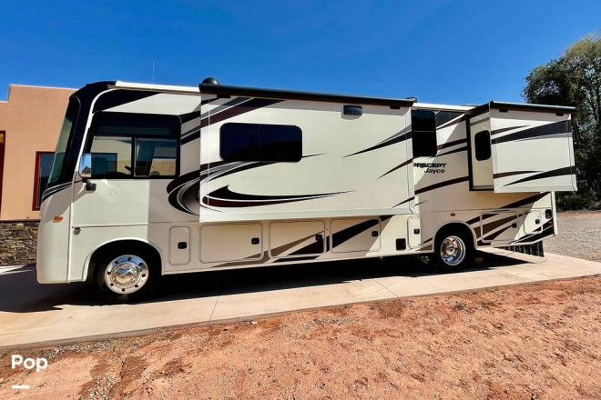 2018 Precept 31UL