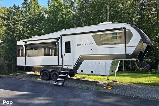 2024 Other z 2900