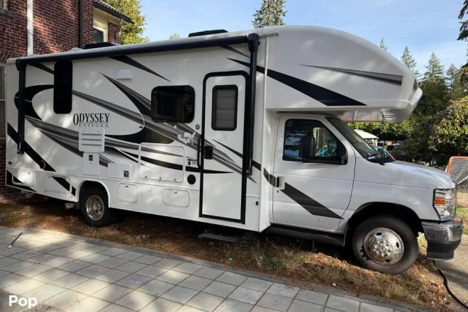 2023 Odyssey 24B