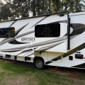 2023 Odyssey