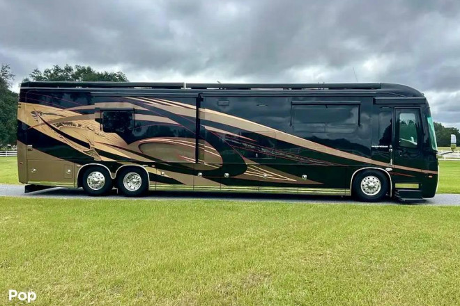 2018 Cornerstone 45B