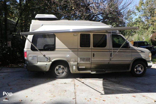 2010 Great West Vans Classic