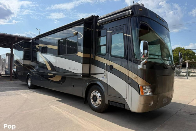 2006 Mandalay 40G