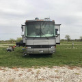 2004 Endeavor