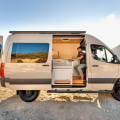 2025 Sprinter