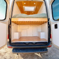 2025 Sprinter