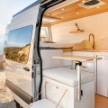 2025 Sprinter