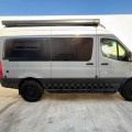 2022 Sprinter