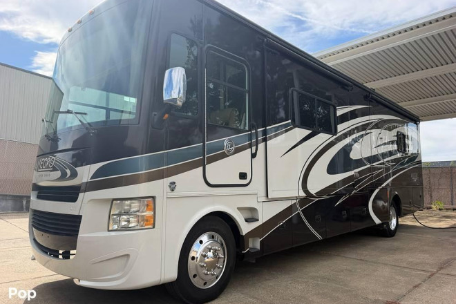 2017 Allegro Open Road 34PA
