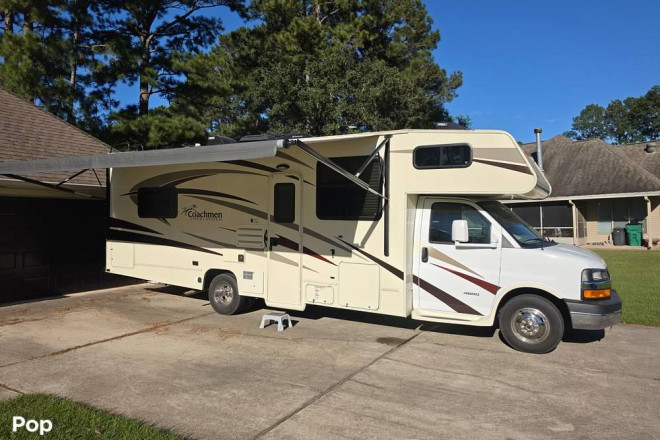 2017 Freelander 27 QB