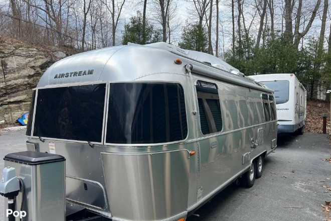 2019 Globetrotter 27FB