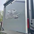 2018 Seismic